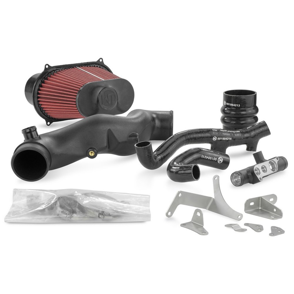 Engine Intake A350 Wagner Mercedes Benz A35 AMG Intake System - Finishline UK Ltd
